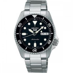Seiko SRPK29K Erkek Kol Saati