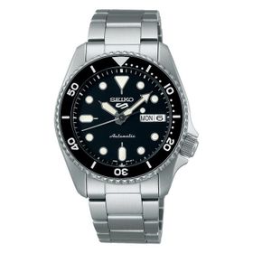 Seiko SRPK29K Erkek Kol Saati