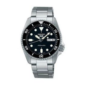 Seiko SRPK29K Erkek Kol Saati