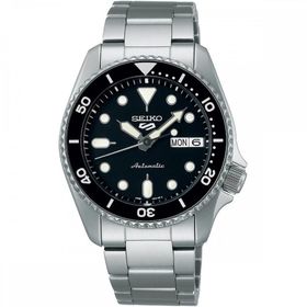 Seiko SRPK29K Erkek Kol Saati