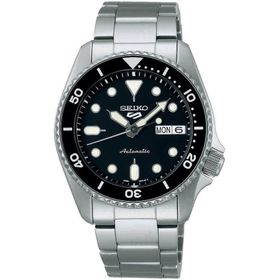 Seiko SRPK29K Erkek Kol Saati