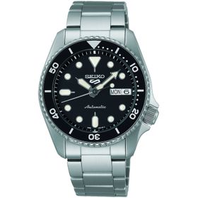 Seiko SRPK29K Erkek Kol Saati