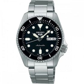 Seiko SRPK29K Erkek Kol Saati