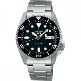 Seiko SRPK29K1 Erkek Kol Saati