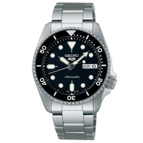 Seiko SRPK29K1 Erkek Kol Saati