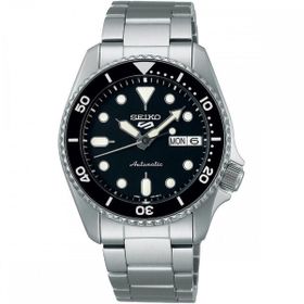 Seiko SRPK29K1 Erkek Kol Saati
