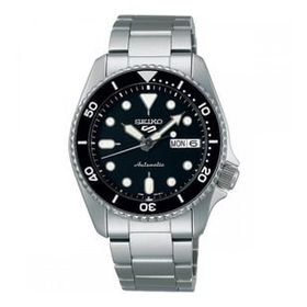 Seiko SRPK29K1 Erkek Kol Saati