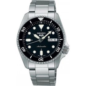 Seiko SRPK29K1 Erkek Kol Saati