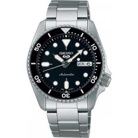 Seiko SRPK29K1 Erkek Kol Saati