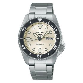 Seiko SRPK31K Erkek Kol Saati