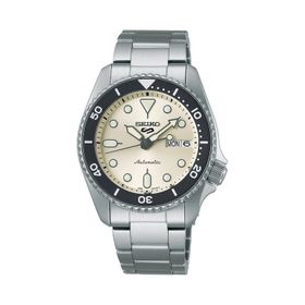 Seiko SRPK31K Erkek Kol Saati