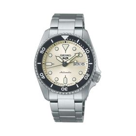 Seiko SRPK31K Erkek Kol Saati