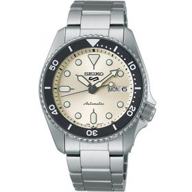 Seiko SRPK31K1 Otomatik Erkek Kol Saati