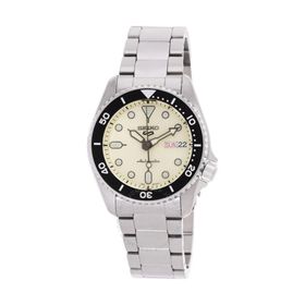 Seiko SRPK31K1 Otomatik Erkek Kol Saati
