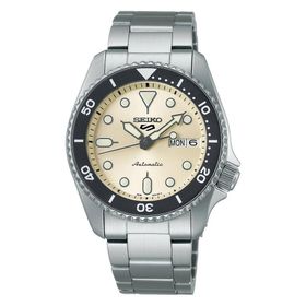 Seiko SRPK31K1 Otomatik Erkek Kol Saati