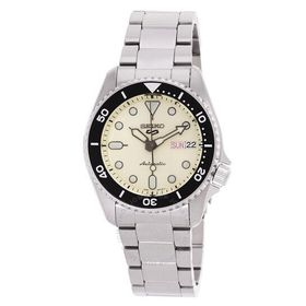 Seiko SRPK31K1 Otomatik Erkek Kol Saati