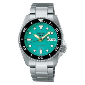 Seiko SRPK33K Erkek Kol Saati