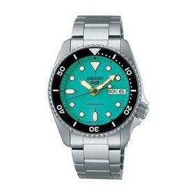 Seiko SRPK33K Erkek Kol Saati