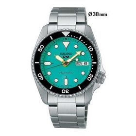 Seiko SRPK33K Erkek Kol Saati