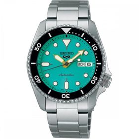Seiko SRPK33K1 5 Sports Otomatik Erkek Kol Saati