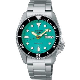 Seiko SRPK33K1 5 Sports Otomatik Erkek Kol Saati