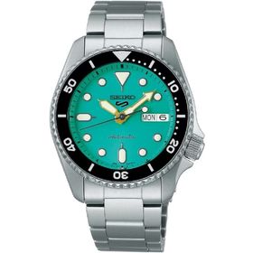 Seiko SRPK33K1 5 Sports Otomatik Erkek Kol Saati