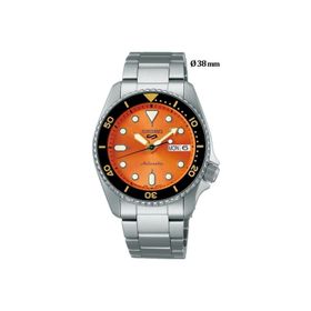 Seiko SRPK35K Erkek Kol Saati