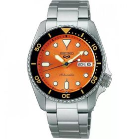 Seiko SRPK35K1 Erkek Kol Saati