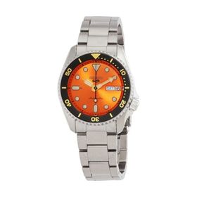 Seiko SRPK35K1 Erkek Kol Saati