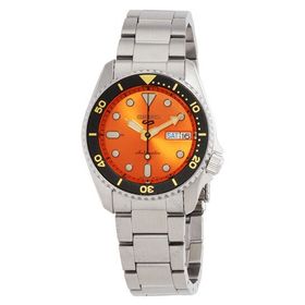 Seiko SRPK35K1 Erkek Kol Saati