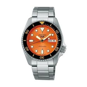 Seiko SRPK35K1 Erkek Kol Saati