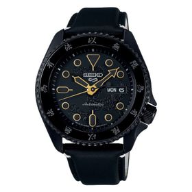 Seiko SRPK39K 5 Sports Bruce Lee Erkek Kol Saati