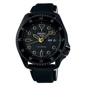 Seiko SRPK39K 5 Sports Bruce Lee Erkek Kol Saati