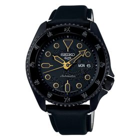 Seiko SRPK39K 5 Sports Bruce Lee Erkek Kol Saati