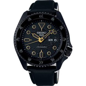 Seiko SRPK39K 5 Sports Bruce Lee Erkek Kol Saati