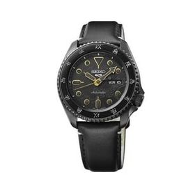 Seiko SRPK39K 5 Sports Bruce Lee Erkek Kol Saati