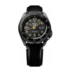 Seiko SRPK39K 5 Sports Bruce Lee Erkek Kol Saati