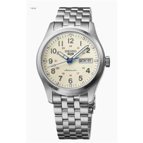 Seiko SRPK41K Erkek Kol Saati