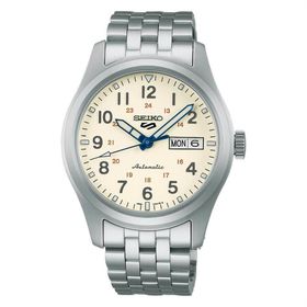 Seiko SRPK41K Erkek Kol Saati