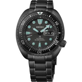 Seiko SRPK43K Erkek Kol Saati