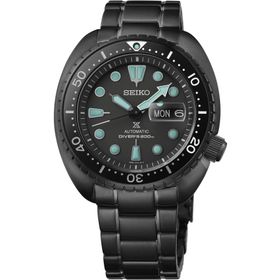 Seiko SRPK43K Erkek Kol Saati