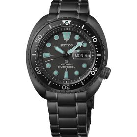 Seiko SRPK43K Erkek Kol Saati