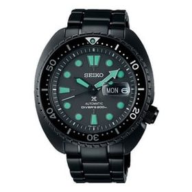 Seiko SRPK43K Erkek Kol Saati