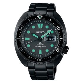 Seiko SRPK43K Erkek Kol Saati