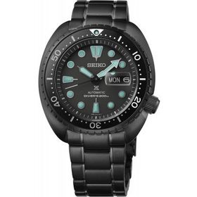Seiko SRPK43K Erkek Kol Saati