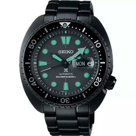 Seiko SRPK43K Erkek Kol Saati