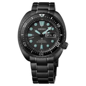 Seiko SRPK43K Erkek Kol Saati