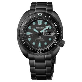 Seiko SRPK43K Erkek Kol Saati