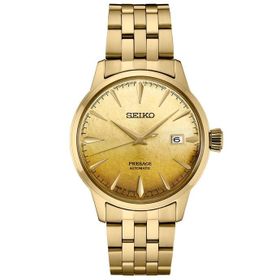 Seiko SRPK46J1 Erkek Kol Saati