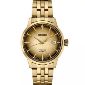 Seiko SRPK48 Erkek Kol Saati